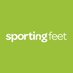 Sporting Feet (@SportingFeet) Twitter profile photo