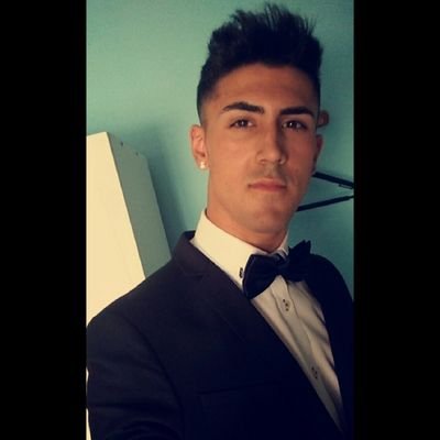 Profile Picture of Adrian!♣ (@adrian_alcala10) on Twitter
