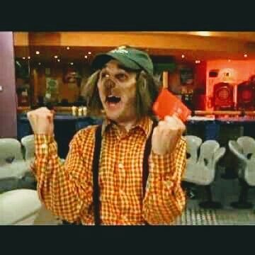 sambitarec's profile picture. Estoy de acuerdo con muchas de las cosas que dicen Gabriel Rufián y Santiago Abascal. Con muchas otras no.