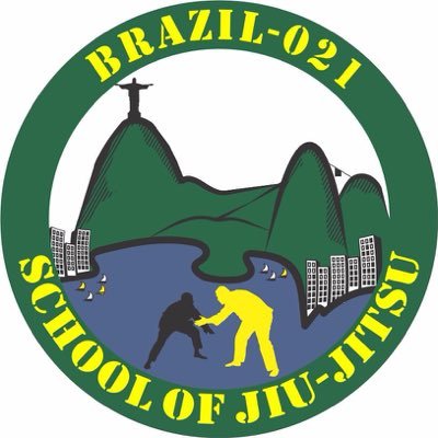 Traditional Brazilian Jiu-Jitsu school. More than martial arts it's a lifestyle! Escola de Jiu-Jitsu Brasileiro tradicional. Brazil021 Um estilo de Vida!