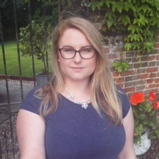 Account no longer updated, find me at @charlottesteggz