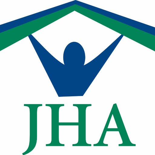 The mission of JHA is to be a leader in our community in providing quality and affordable housing.