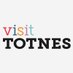 Visit Totnes (@visittotnes) Twitter profile photo Visit Totnes (@visittotnes) Twitter profile photo
