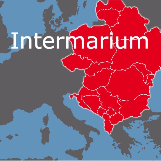 News and analysis from the Intermarium (Междуморье, Zwischenmeer, Miedzymorze)