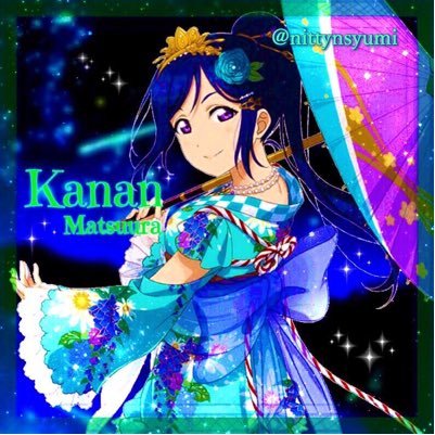 μ's⇨ことりAqours⇨果南 μ's⇨二年 Aqours⇨三年 。主なアニメ⇨ノゲラ/巫女 リトバス/こまり 冴かの/恵 劣等生/ほのか リゼロ/レム ToLOVEる/もも デアラ/まゆりトリニティセブン/リリス ユイ アキオ ミラ その他アニメ色々みてます! 気軽にフォロミーです 無言フォローすいません!!