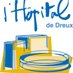 Hôpital de Dreux (@chdreux) Twitter profile photo Hôpital de Dreux (@chdreux) Twitter profile photo