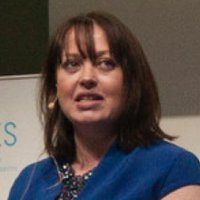 Sharon Moore MBE (@samoore) 's Twitter Profile