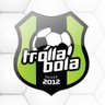 TrollaBola's profile picture. Notícias tão sérias quanto a arbitragem do futebol brasileiro.  email: contato@trollabola.com - instagram: trollabola