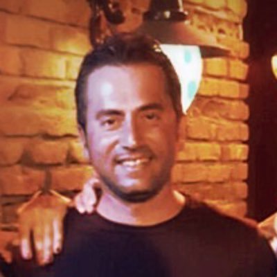 NurettinUzk's profile picture. 