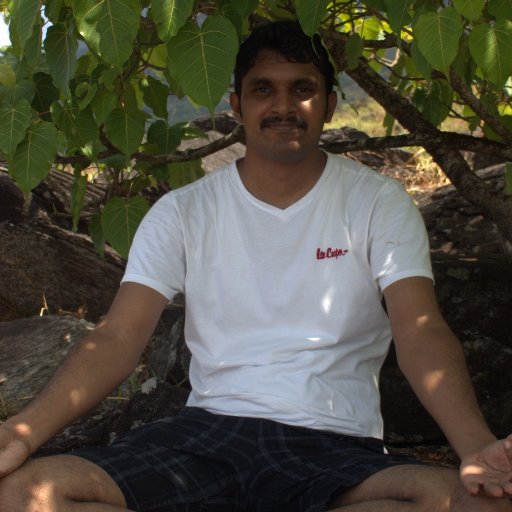 dhirajmn's profile picture. Techie - Cricket Enthusiast - Equity Investor - Nationalist