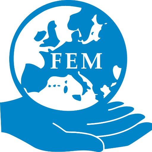 FEM is the voice of the European materials handling, lifting and storage industry.  RTs ≠ endorsement