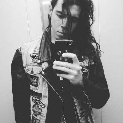 ivan20robzombie's profile picture. Heavy metal, Trash metal, death metal, powerr metal, viking metal, nu metal, symphonic metal, industrial metal, melodic metal...