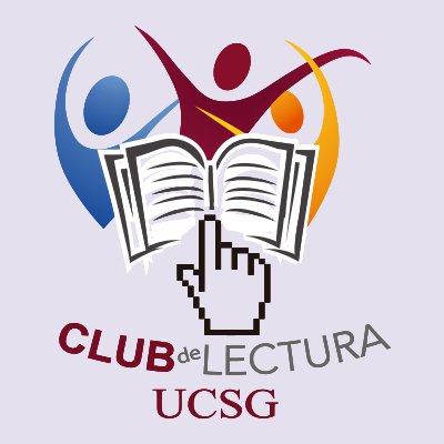 Club de Lectura UCSG (@ClublecturaUCSG) / Twitter