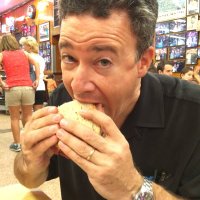Jon Laria (@lariajon) 's Twitter Profile