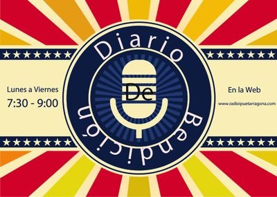 IpueFm's profile picture. #El evangelio en la Radio