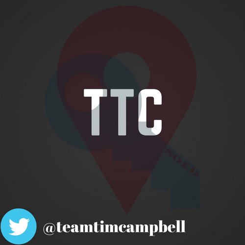 Team Tim Campbell Profile