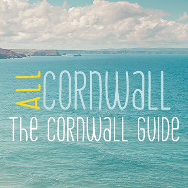 AllCornwall is an digital guide for Cornwall. It contains information for tourists and locals for accommodation, attractions, food and things to do.