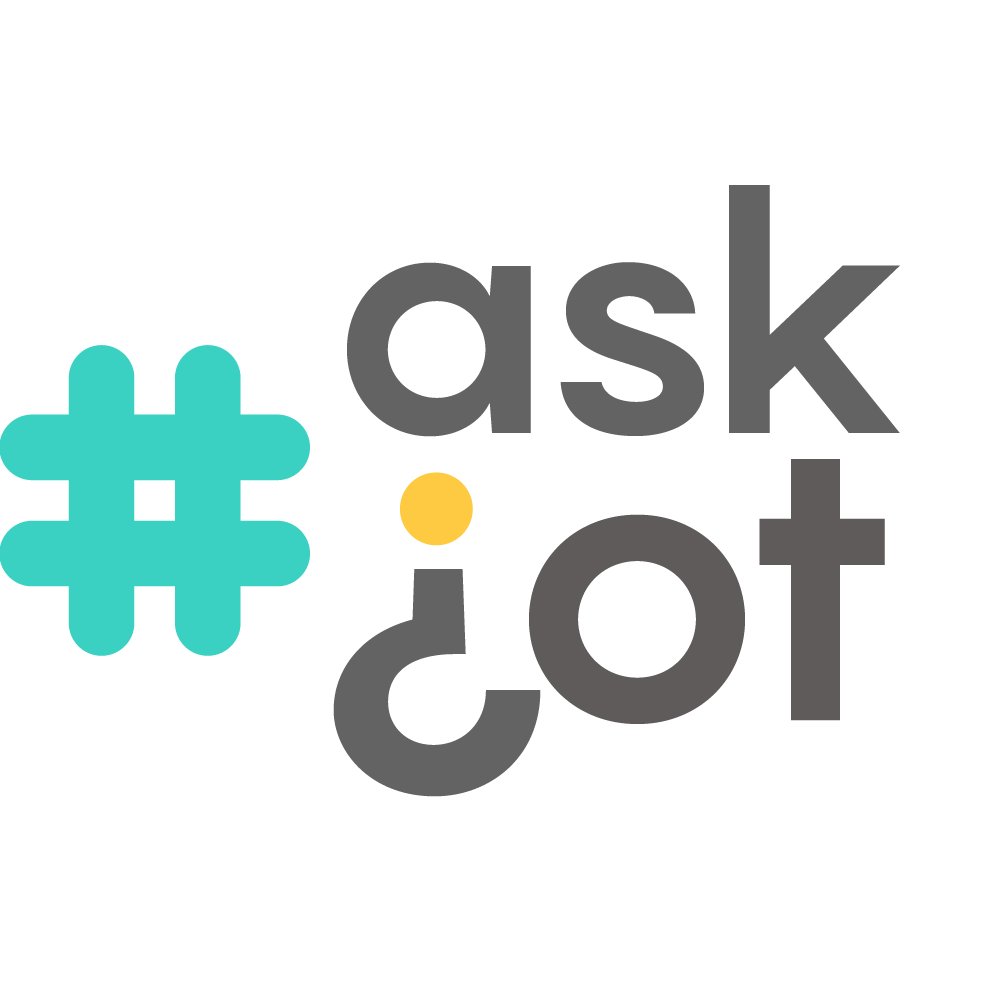 Have an #InternetofThings (#IoT) question? Tweet your questions using the #AskIoT hashtag and our team of experts will answer.