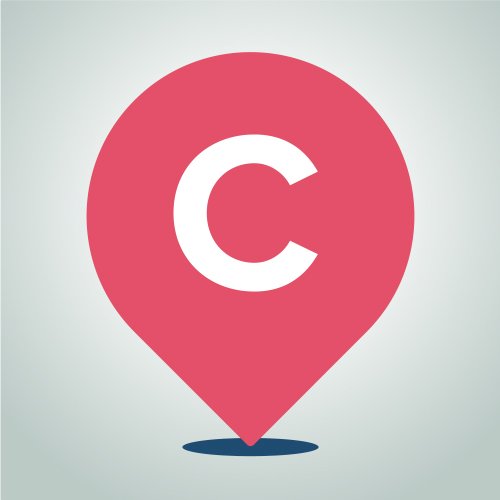 City guides for the creative-minded traveler. Created by local @AIGA members, developed by @WigwamCreates