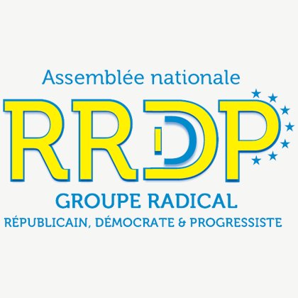 Actus & infos des élu-e-s du Groupe des #RadicauxDeGauche & Apparentés à l'@AssembleeNat. (Radical, Républicain, Démocrate & Progressiste #RRDP - #PRG & #DVG)