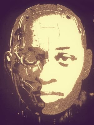 BellicNigga's profile picture. im a Rapducer who own a studio in Botswana