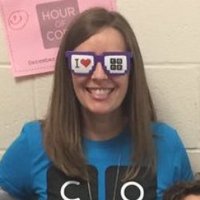 Mrs. Painter(@MrsPainterTech) 's Twitter Profile Photo