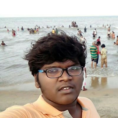 AnudeepBangala's profile picture.