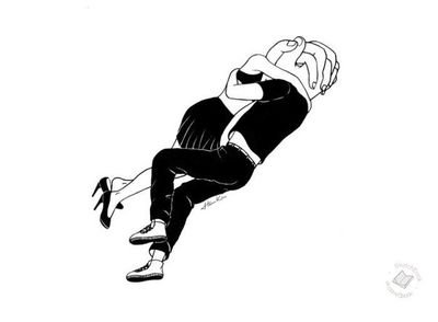 bernadette_015_'s profile picture. @Alfie_Backer