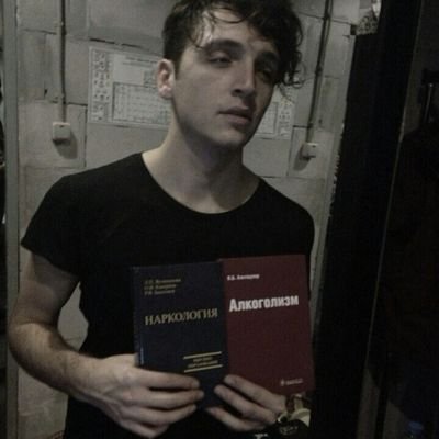 bernadette_018_'s profile picture. @Alfie_Backer