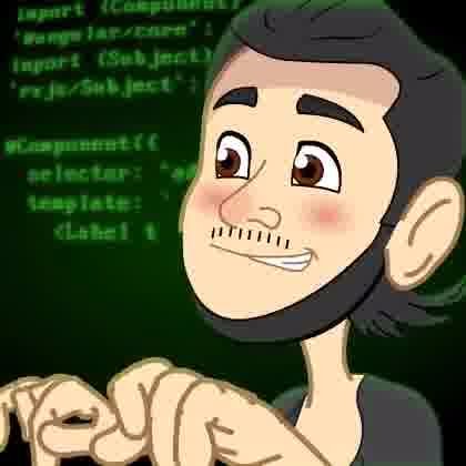 CTO @ 500Tech, international speaker and open sourcerer.
author of mimic, reusable and gisto