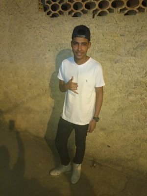 Flamenguista 😎❤❤