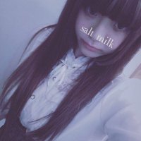 ?塩みるく¿ (@salt_milk) 's Twitter Profile