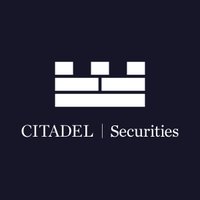 Citadel Securities (@cscareers) 's Twitter Profile