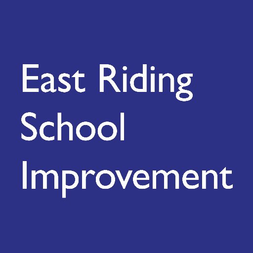 Sharing education news and information for parents and teachers in the East Riding.