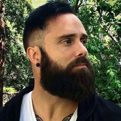 JCoopers_Beard's profile picture. I am the founding member of John's face. Peanuts and Dr. Pepper are not his favorite, I am. The lusciousness of me cannot be taken away. No shave forever.