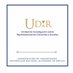 UDIR-UNAM (@udir_unam) Twitter profile photo UDIR-UNAM (@udir_unam) Twitter profile photo