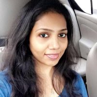 Aarthi M (@aarthi_mano) 's Twitter Profile