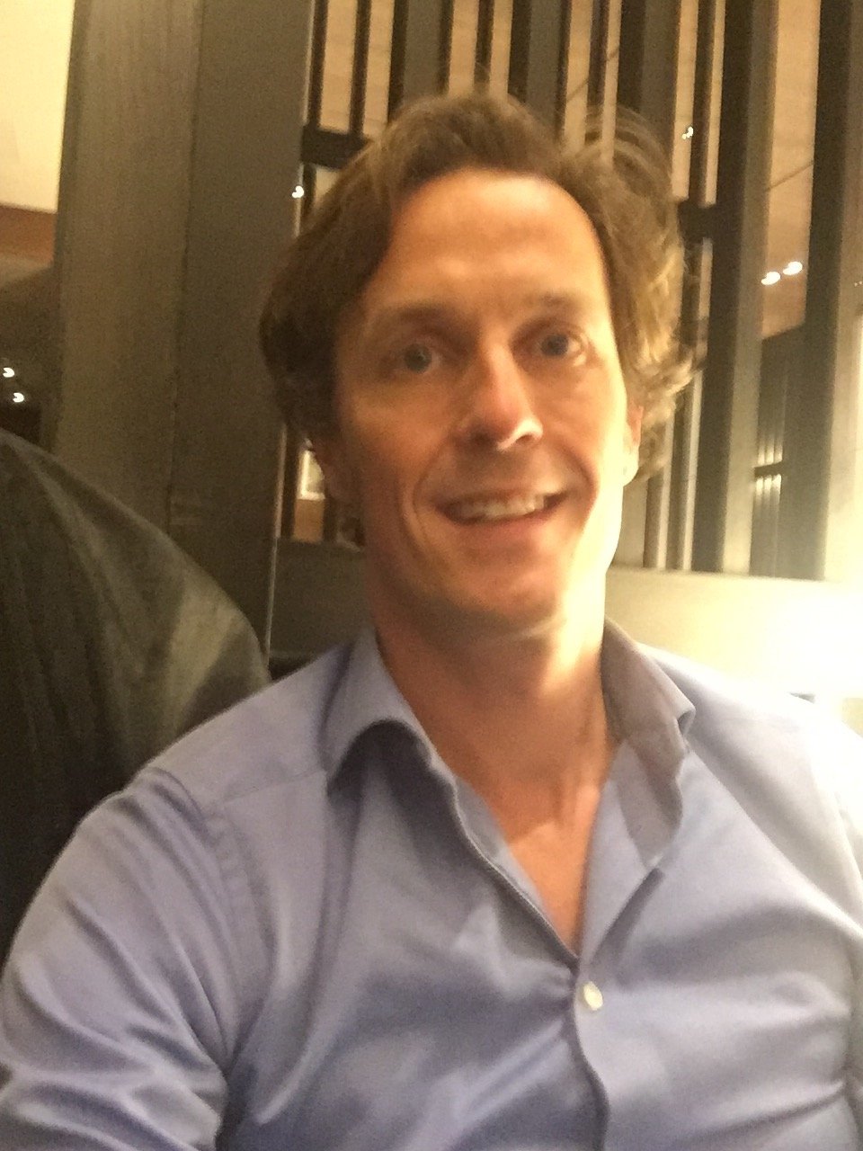 Per Skålén Profile