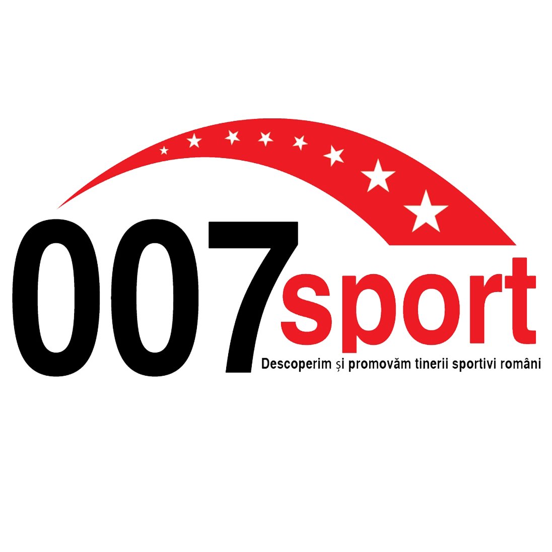 007sport își propune să descopere, să urmărească și să promoveze tinerii sportivi din România.