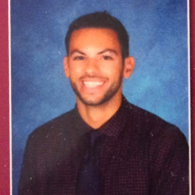 Social studies teacher // Coach // Forever a learner