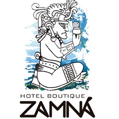 ZamnaHotel's profile picture. Hotel boutique en el corazón de Mérida, Yucatán. Nuestros huéspedes viven la experiencia de sentirse como en casa en una atmosfera sofisticada, privada y cómoda