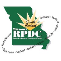 SouthCentral RPDC (@scrpdc) 's Twitter Profile