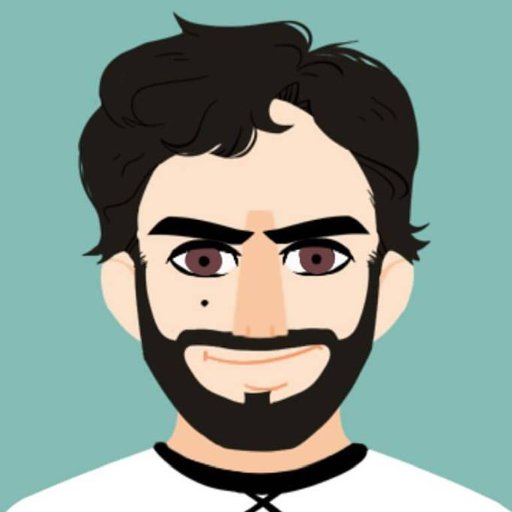 Jornalista Literário, redator, escritor e revisor.
As boas histórias dos livros nasceram na vida real. Saia de casa e vá pra rua escutá-las.