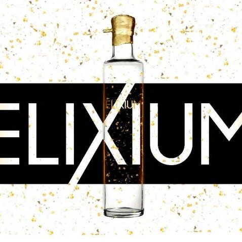 The world's first 24ct Nano-gold beverage, handmade in England with Malvern water and 24ct Gold flake.
Official Global launch 23th November 2016 in Abu Dhabi.