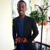 Tevin John (@john_telvin) 's Twitter Profile