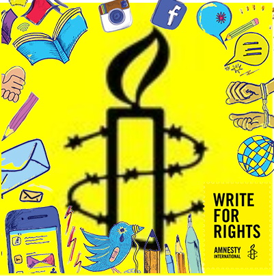 AmnestyToronto Profile Picture