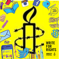 Amnesty Toronto (@amnestytoronto) 's Twitter Profile