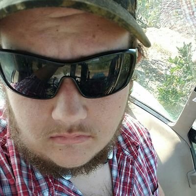 From the South
- Grew Up on Country Music
- Likes Trucks (No Discrimination FDC)
- Drinks Jack, Dips Tobacco
- Owns and Handles Guns, Knives, Your Mom
- Redneck