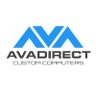 AVADirect's profile picture. Custom Computer builder specialized in Desktops, Laptops, Workstations & Servers for general use, enthusiast gamers, and business hardware.
(216)-503-6347