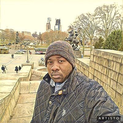 Looking @ the world through new lenses!